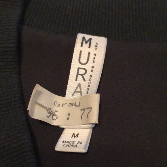 Bomber jacket - Picture 5 of 5